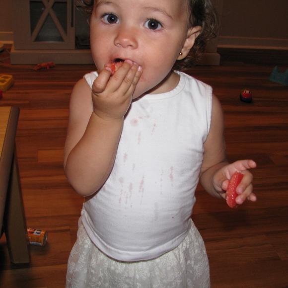 Obsessed with black, bold, shiny & sparkly - Picture 4 of 7